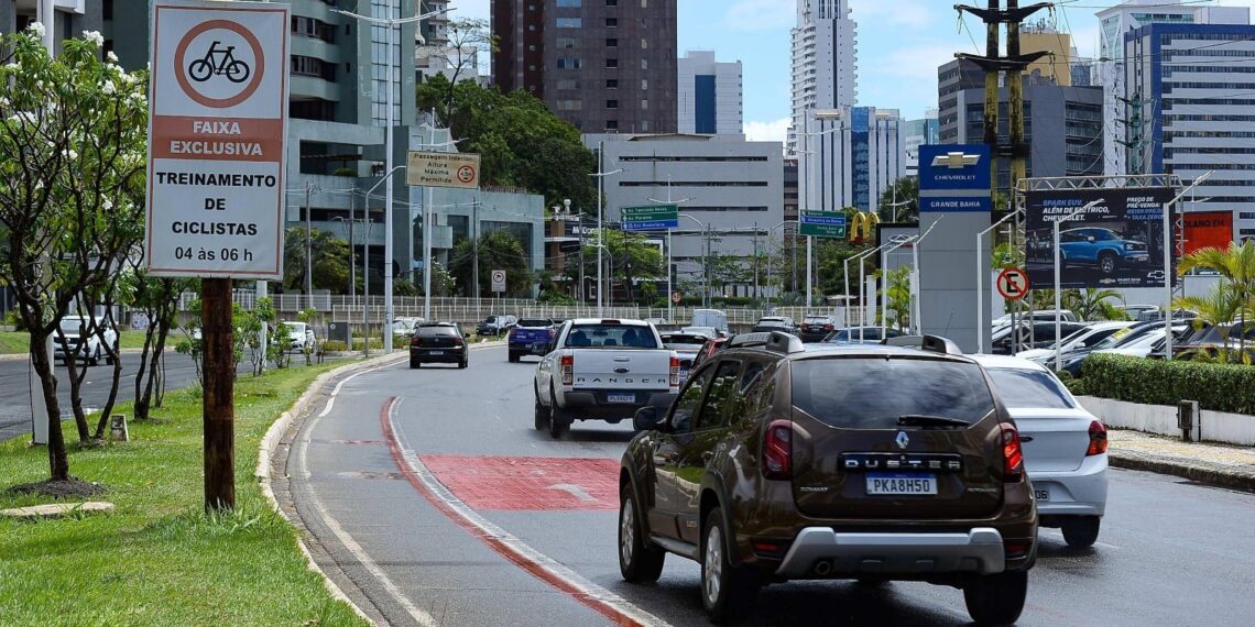 Prefeitura reforça orientações para segurança no trânsito
