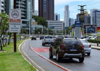 Prefeitura reforça orientações para segurança no trânsito