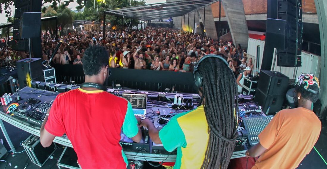Salvador celebra 10 anos de título da Unesco com festival musical