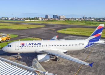 Novos voos reforçam malha aérea nacional em Salvador e Ilhéus