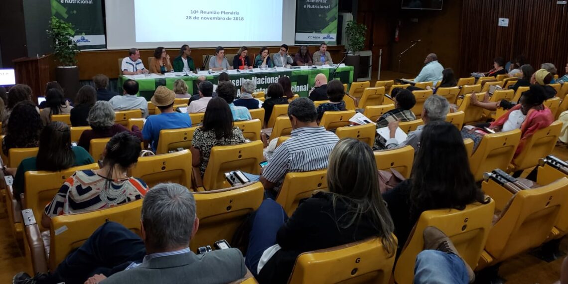 Salvador sedia primeira edição do Encontro dos Conseas Nordeste