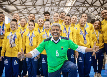 Governo da Bahia injeta R$ 5 milhões no programa FazAtleta