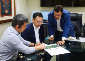BYD reafirma investimento em pesquisa e inovação na Bahia