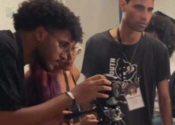 Bahia em Cena: Estudantes e educadores exibem curtas na final