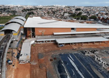Rodoviária de Salvador pode ganhar nova previsão de entrega