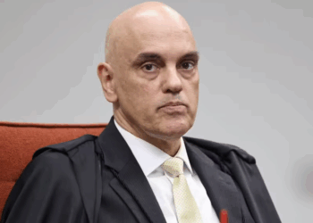 Moraes vota pela condenação dos sete réus do núcleo do golpe