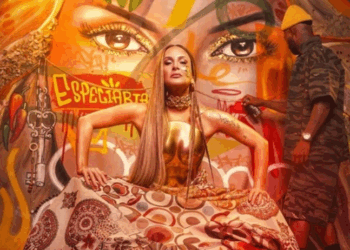 Audiovisual “Especiarias” de Claudia Leitte estreia no cinema