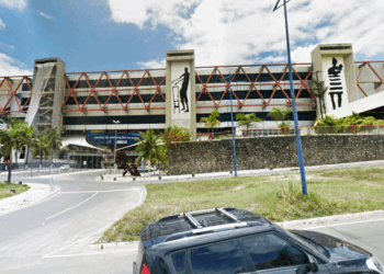Edital de venda do antigo Centro de Convenções está pronto, diz secretário