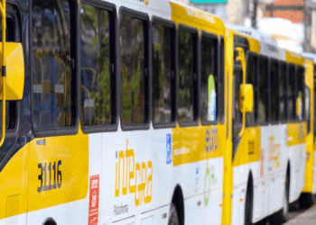 Salvador: Quatro linhas de ônibus terão itinerário mudado