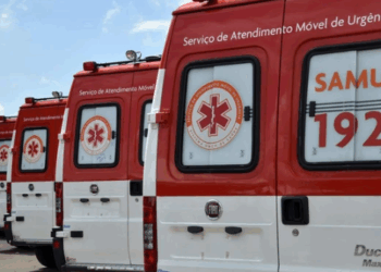Samu pode ser acionado por WhatsApp em Salvador; entenda