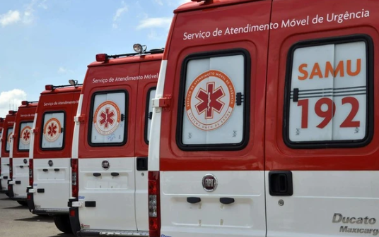 Samu pode ser acionado por WhatsApp em Salvador; entenda