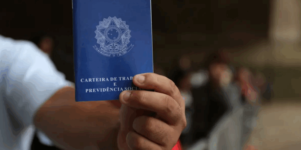 IBGE: Desemprego cai a 5,6%, mínima histórica, no tri até setembro