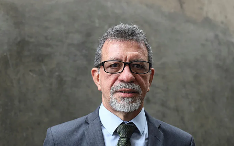 Afonso Florence crava candidatura de Lula e retorno ao Congresso