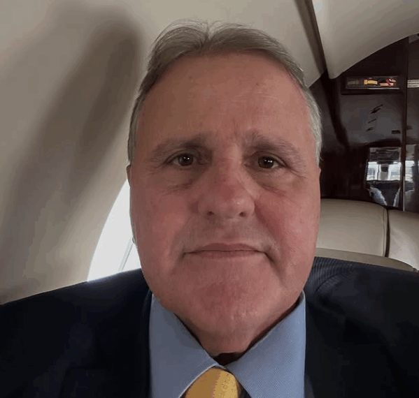 Geddel critica União Brasil e reafirma apoio do MDB a Lula