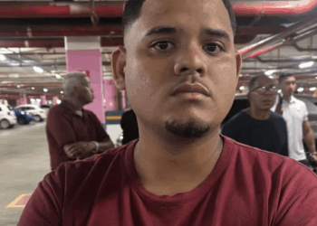 Irmão de blogueira baiana é detido por suspeita de roubo