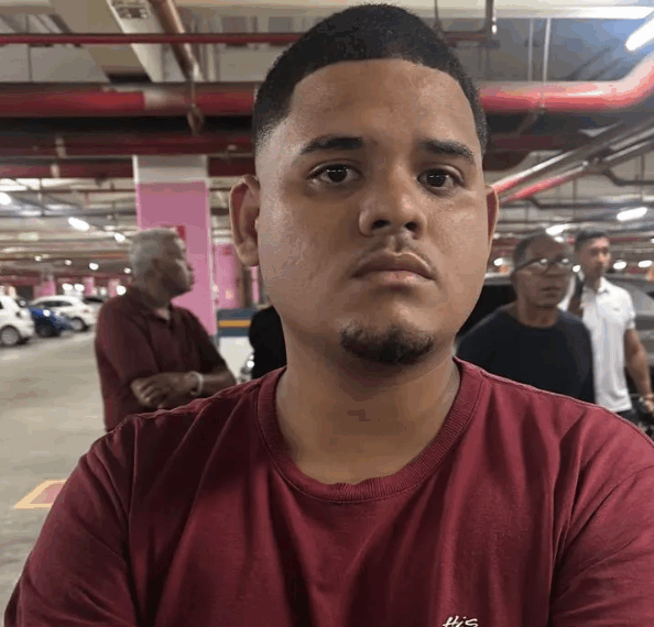 Irmão de blogueira baiana é detido por suspeita de roubo
