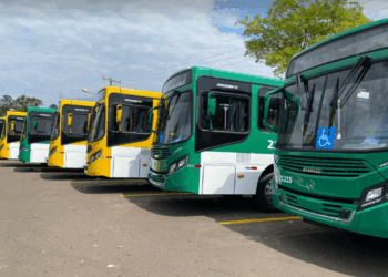 Subsídio evita reajuste da tarifa de ônibus para R$ 6 em Salvador
