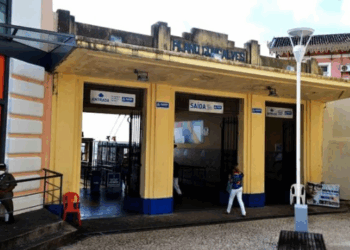 Três planos inclinados terão serviços suspensos a partir de hoje (27) em Salvador