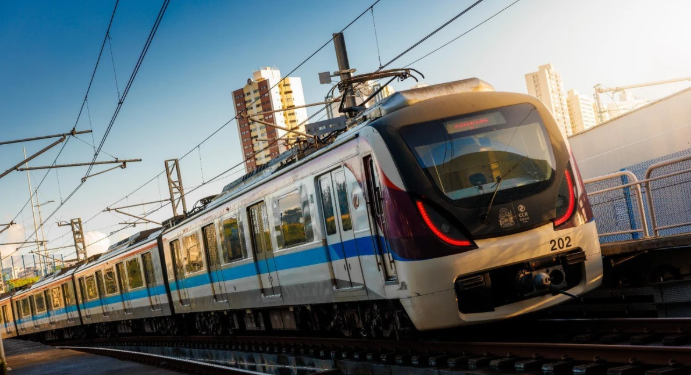 Mulheres terão metrô gratuito em Salvador nesta quarta (1º)