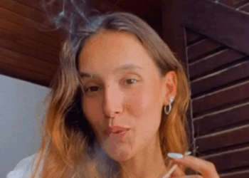 Influenciadora baiana é presa em Salvador acusada de tráfico de drogas