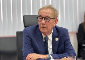 Wilson Cardoso articula ida de Zé Cocá e deputados ao PSB