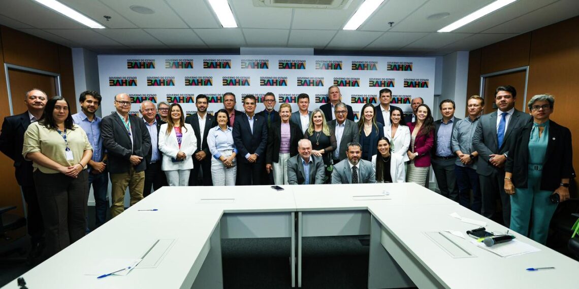 Deputada Ivana Bastos debate questão agrária no Oeste baiano