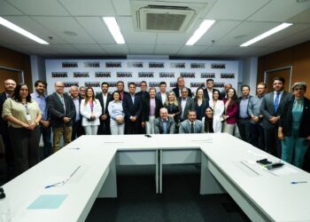Deputada Ivana Bastos debate questão agrária no Oeste baiano