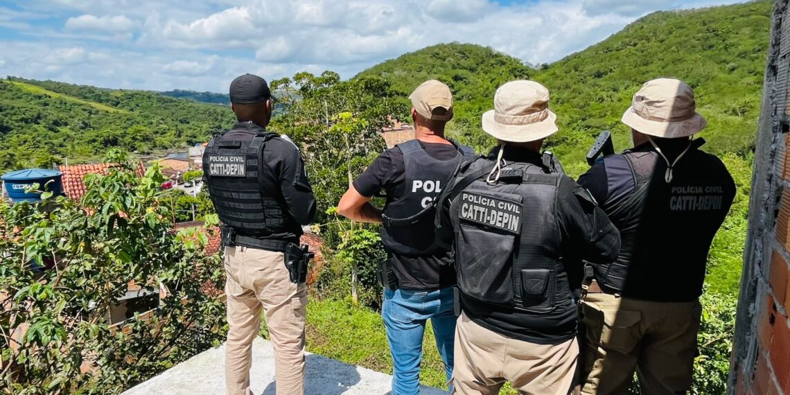 Polícia identifica autor de boato sobre toque de recolher em Cachoeira
