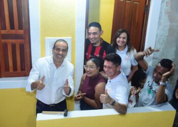 Nova Brasília chega a quase 600 famílias beneficiadas pelo Morar Melhor