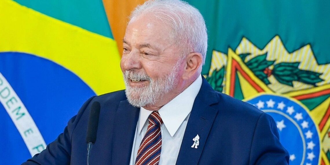 Paraná Pesquisas: Lula lidera todos os cenários para 2026