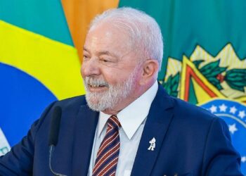 Paraná Pesquisas: Lula lidera todos os cenários para 2026