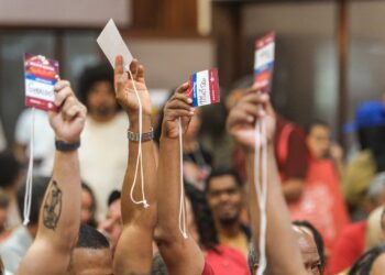 PT Bahia dá início a rodada de encontros setoriais