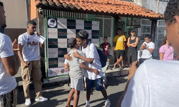 Festival das Periferias chega à 4ª edição no Subúrbio