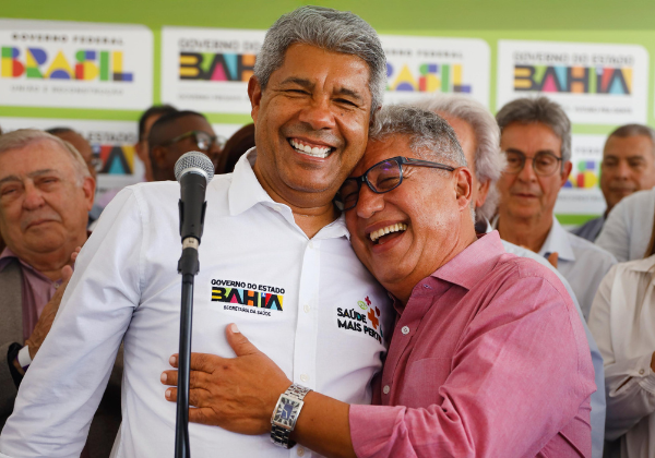 Rosemberg diz que grupo que vaiou Jerônimo é “parte da elite”
