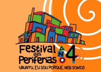 Paripe recebe Festival das Periferias 2025 a partir desta sexta (17)