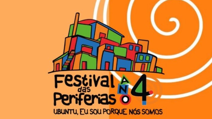 Paripe recebe Festival das Periferias 2025 a partir desta sexta (17)
