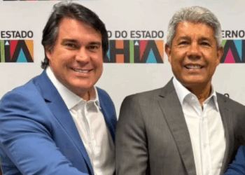Niltinho elogia Jerônimo: Dinheiro chega a quem precisa