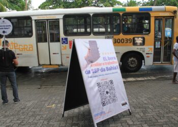 SSP-BA leva Ouvidoria Itinerante ao bairro de Paripe no sábado