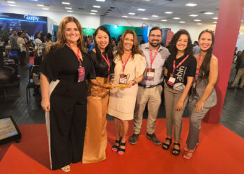 Sabin conquista ‘Selo RH de Ouro 2025’ pela excelência na gestão de pessoas  