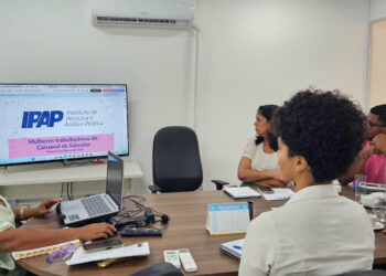 SPM planeja ações do Cuidar de Quem Cuida para o Carnaval 2026