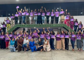Projeto Empreendedoras Braskem capacita 47 moradoras de Camaçari