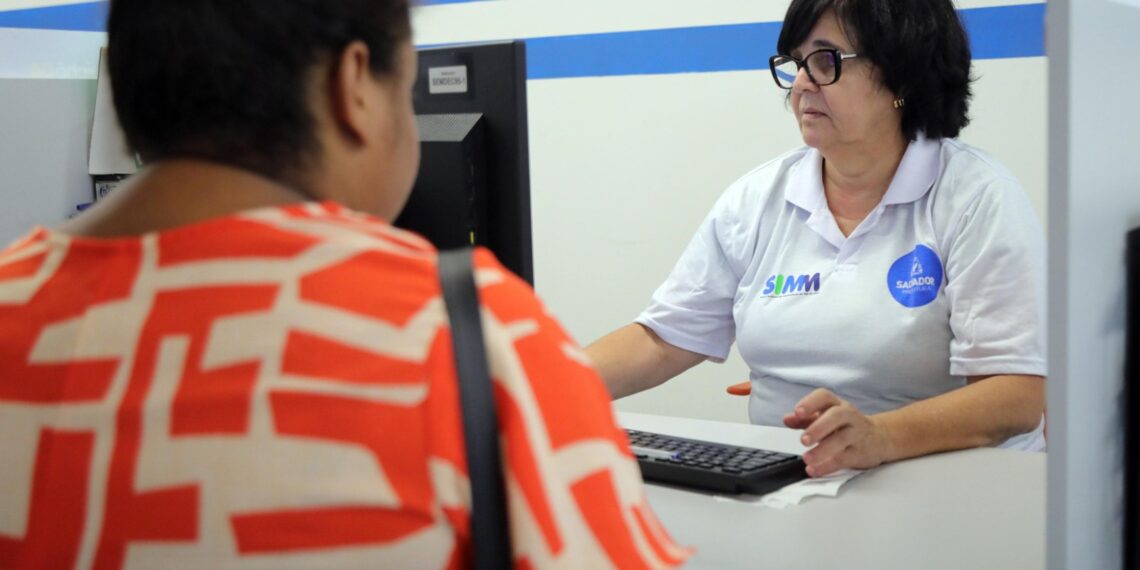 Simm registra alta de 45% no número de trabalhadores empregados em 2025