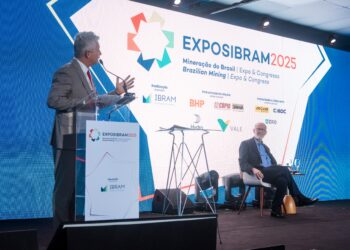 CBPM celebra sucesso absoluto da EXPOSIBRAM 2025