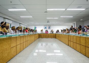 Investimento superior a R$ 22 milhões reforça Educação Escolar Indígena na Bahia