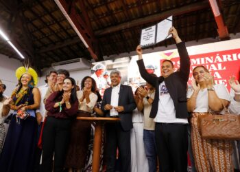 Com nova regulamentação, Programa Bahia Sem Fome será integrado a órgãos estaduais