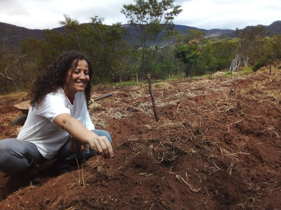 Coletivo inaugura espaço de cultura, ecologia e audiovisual na Chapada Diamantina