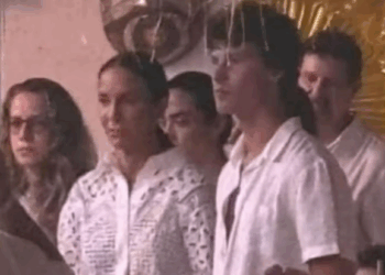 Ivete leva Shawn Mendes a terreiro e registro viraliza