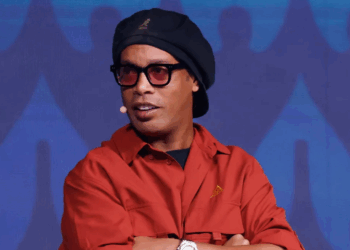Ronaldinho Gaúcho teria recebido apoio de narcotraficante, diz PF