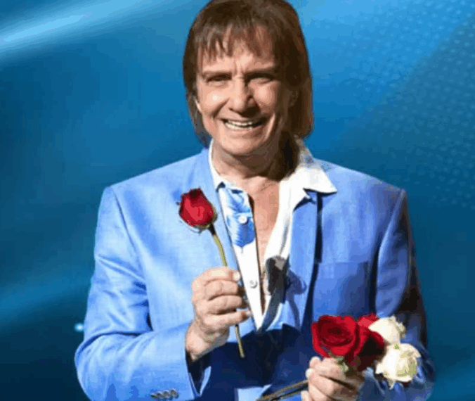 Roberto Carlos fará show gratuito em Salvador no fim de ano