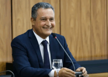 Rui Costa lidera disputa pelo Senado na Bahia, diz pesquisa